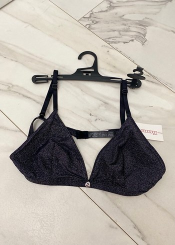 Kom simli sütyen (85 B) - Görsel 5