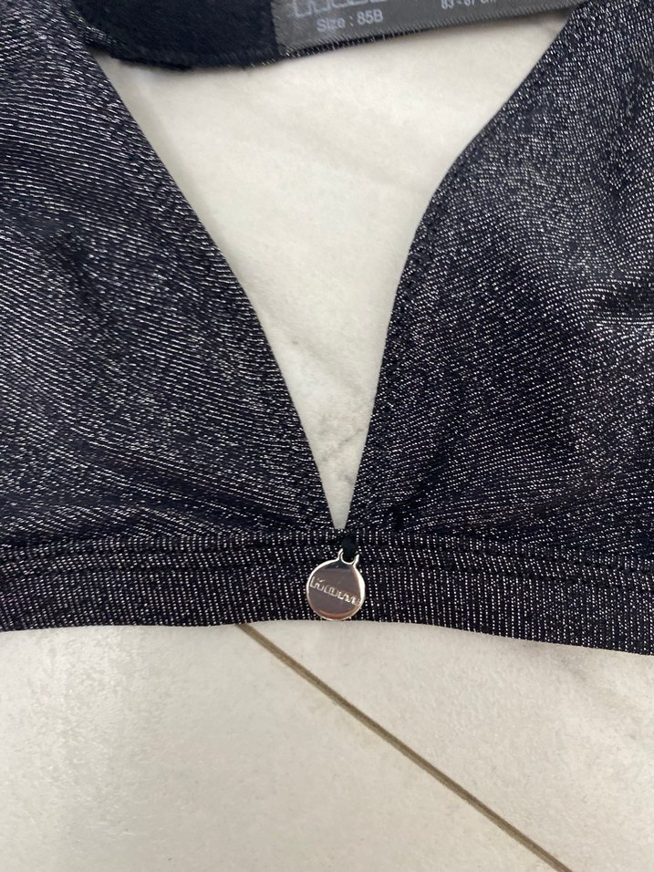 Kom  simli sütyen (85 B) - Görsel 2