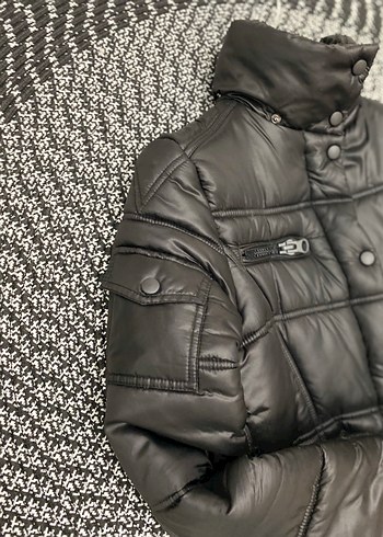 Fabrika mont - Görsel 4