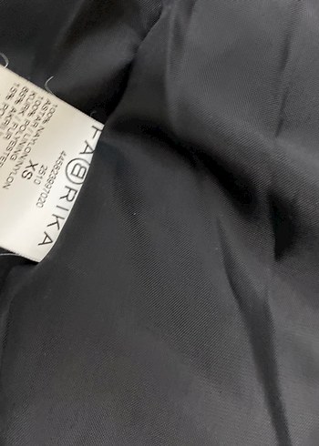 Fabrika mont - Görsel 6