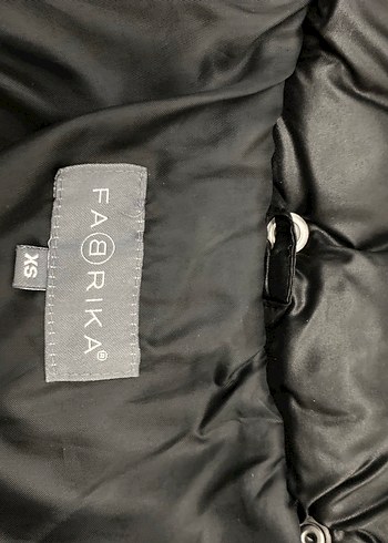 Fabrika mont - Görsel 7