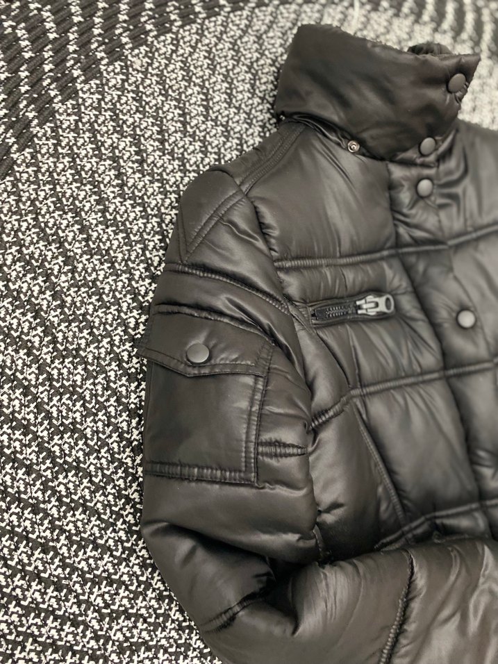 Fabrika mont - Görsel 4