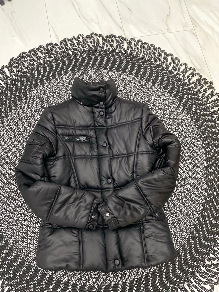 Fabrika mont - Görsel 3