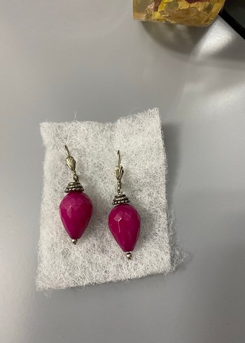 Yargıcı küpe - Görsel 3