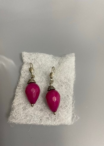 Yargıcı küpe - Görsel 2