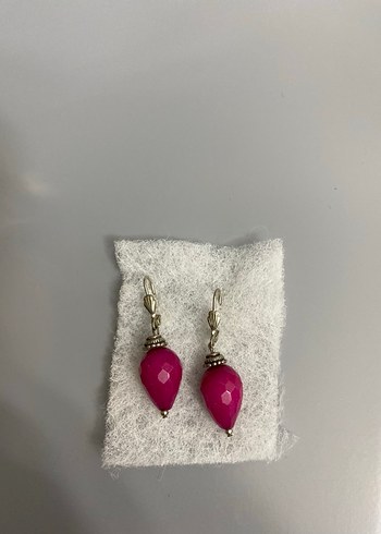 Yargıcı küpe - Görsel 5