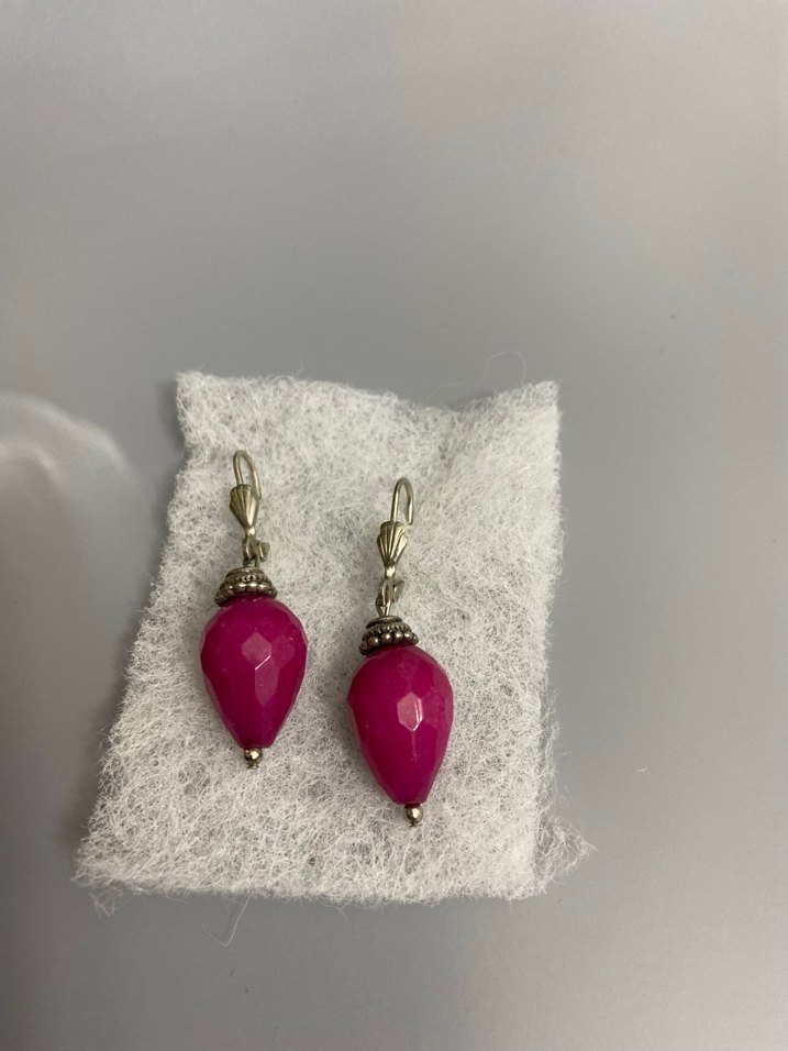 Yargıcı küpe - Görsel 2