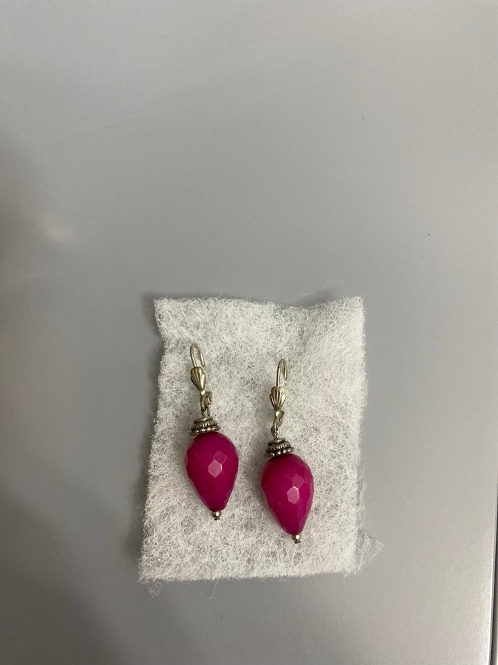 Yargıcı küpe - Görsel 5