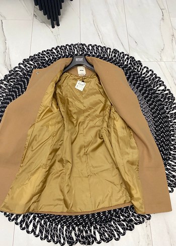 Koton Kaşe  Kaban - Görsel 4