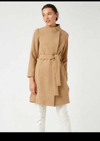 Koton Kaşe  Kaban - Görsel 2