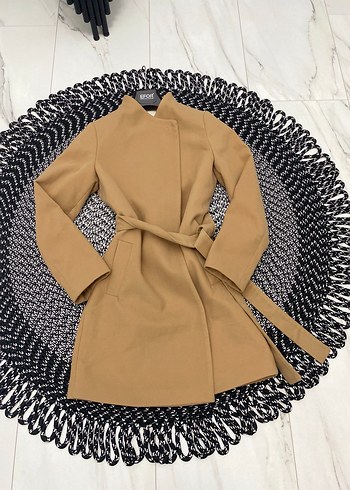 Koton Kaşe  Kaban - Görsel 3