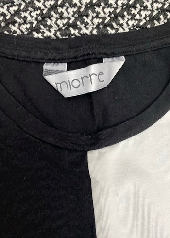 Miorre  Kadın tayt Takımı - Görsel 5