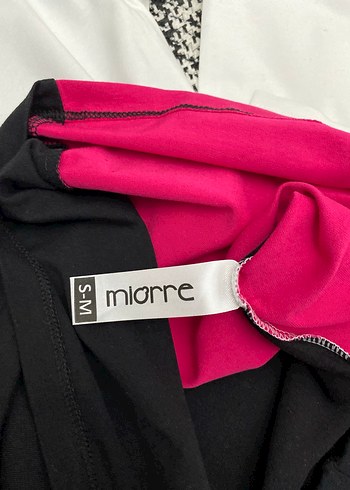 Miorre  Kadın tayt Takımı - Görsel 6