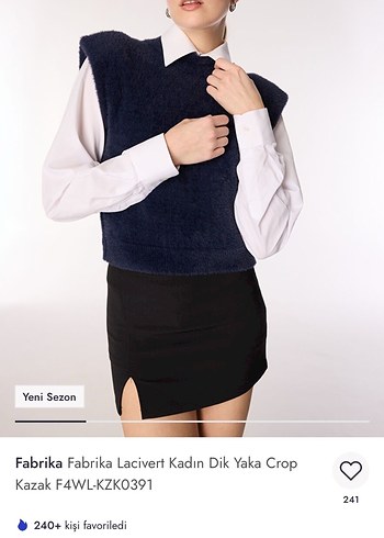 Fabrika peluş süveter - Görsel 2