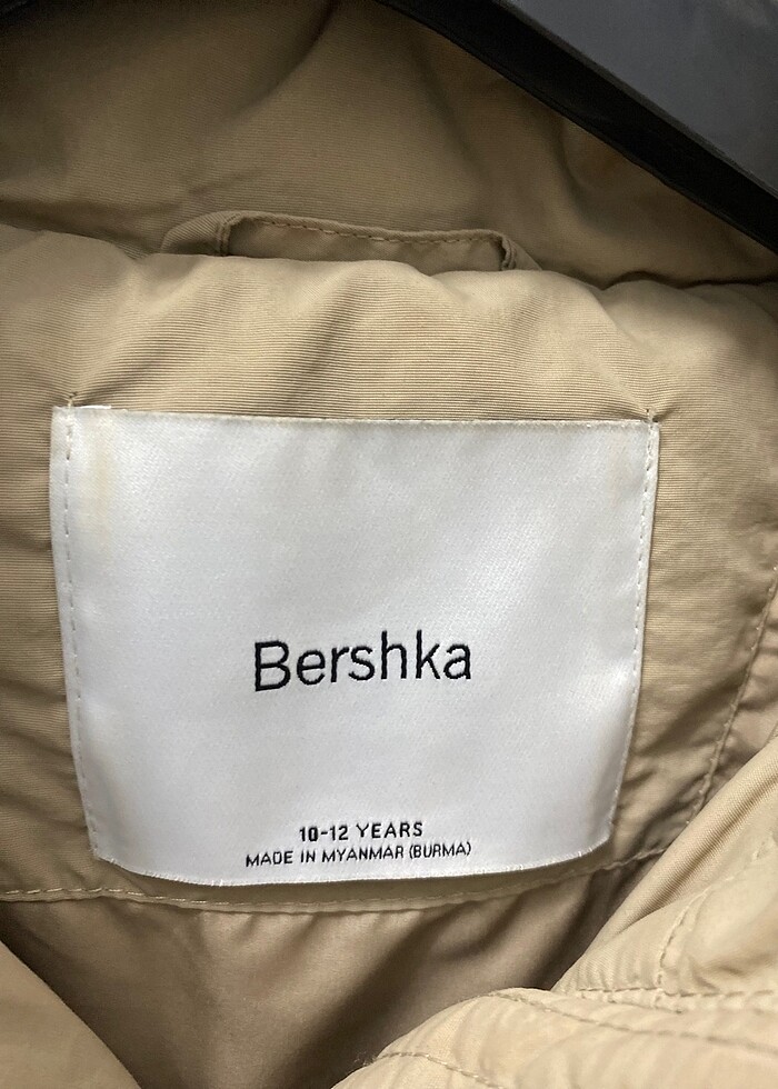 SON FİYATTIR.Bershka mont - Görsel 5