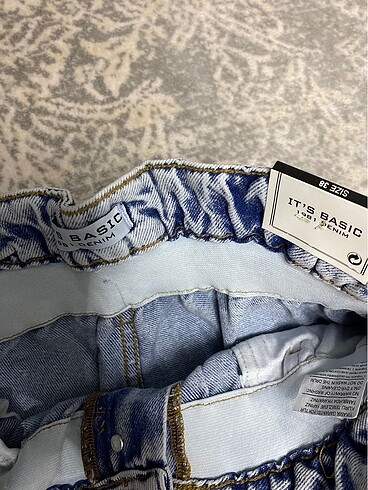 It?s basic jean - Görsel 7