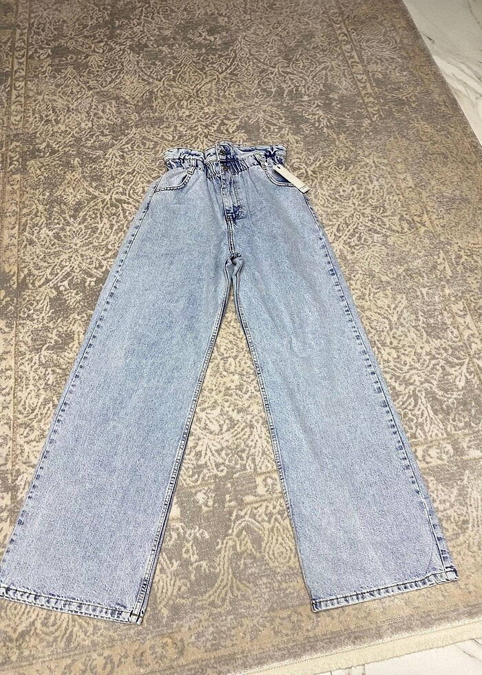 It?s basic jean - Görsel 5