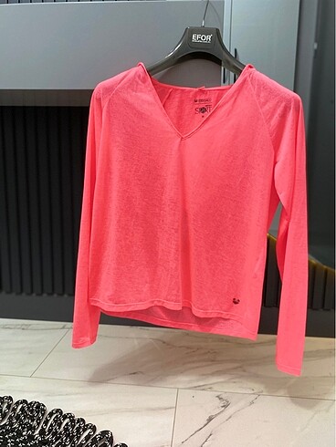 Koton Ebru Şallı - Görsel 5