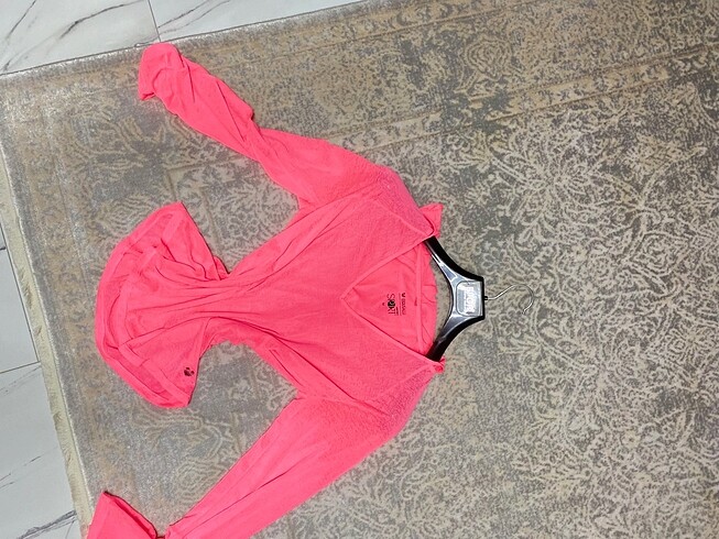 Koton Ebru Şallı - Görsel 7