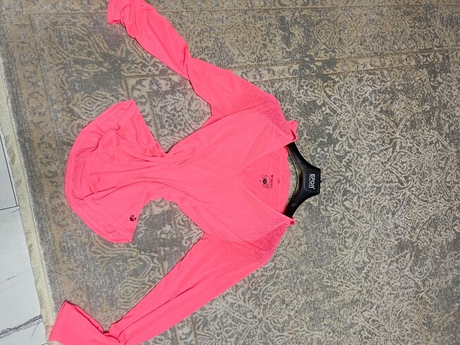 Koton Ebru Şallı - Görsel 6