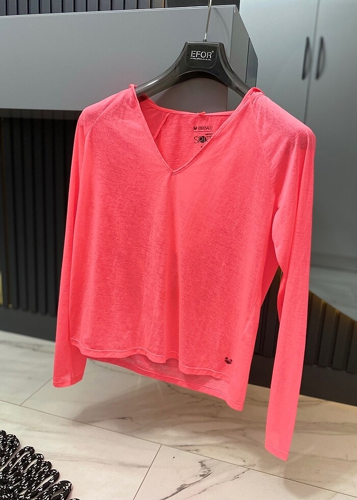 Koton Ebru Şallı - Görsel 2