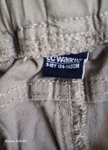 LC Waikiki Lcw pantolon 