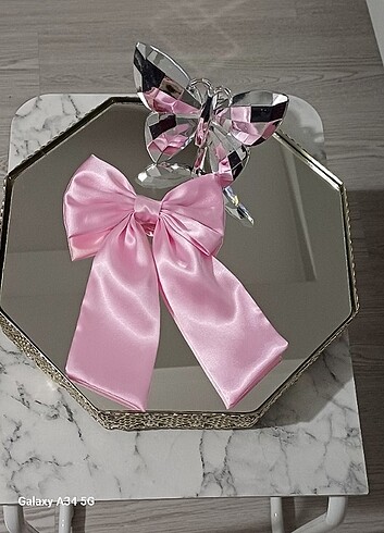 Fiyonk toka  - Görsel 2