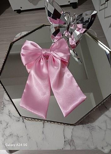 Fiyonk toka  - Görsel 3