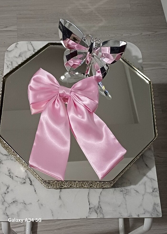 Fiyonk toka  - Görsel 2