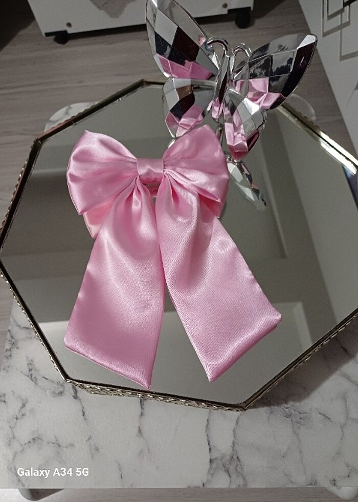 Fiyonk toka  - Görsel 3