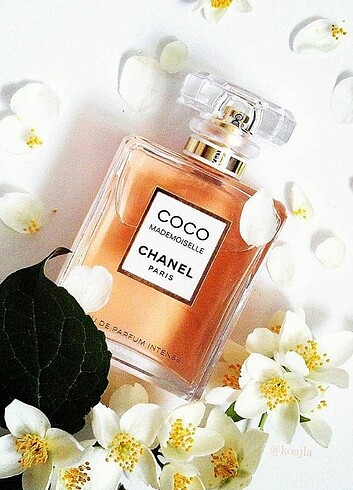 Coco Mademosielle Parfum