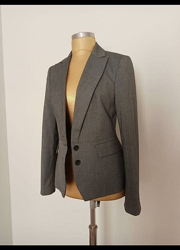 GRi / KADIN BLAZER CEKET