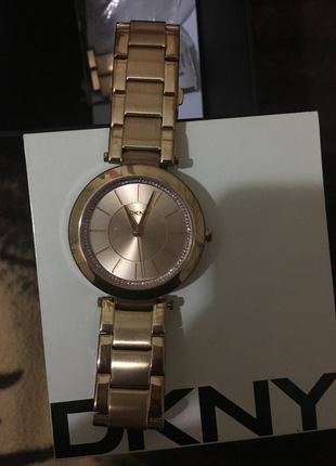 Dkny Saat 