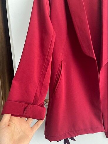 40 Beden Blazer ceket