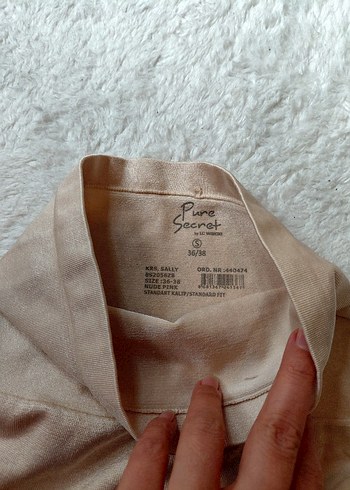 Külotlu Korse - Görsel 3