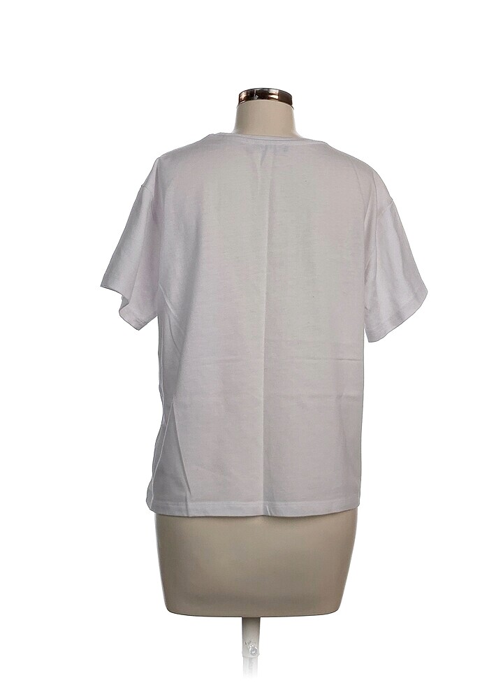 Trendyol & Milla T-shirt %70 İndirimli. - Görsel 3