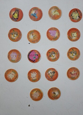 Pokemon taso