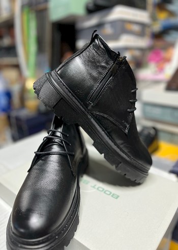 Deri bot - Görsel 4