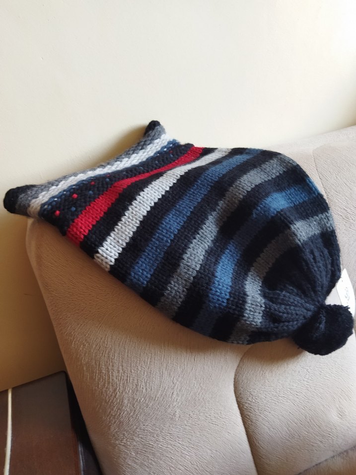 Kışlık bere - Görsel 2