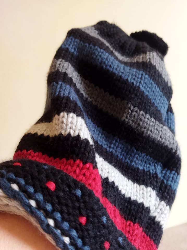 Kışlık bere - Görsel 3