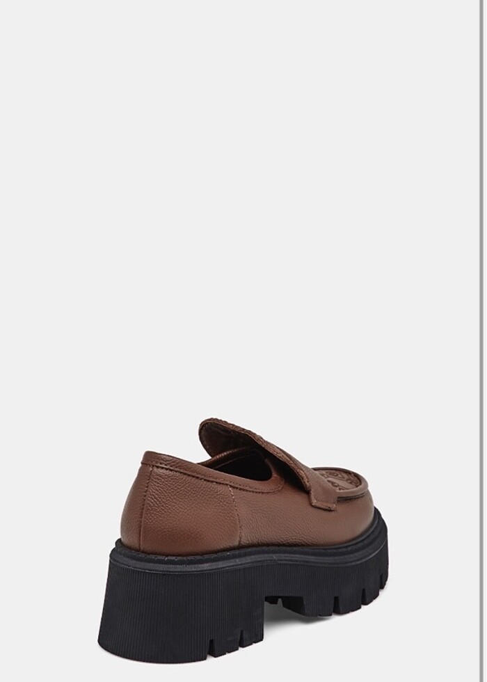 Orjinal vakko ayakkabı - Görsel 2