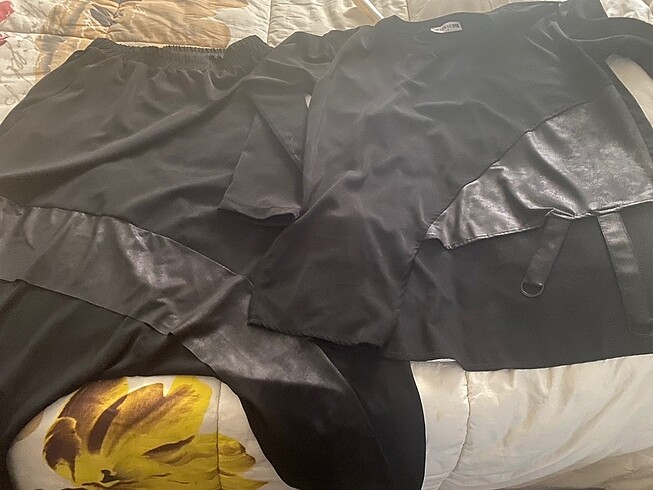 Almarwah takım - Görsel 3