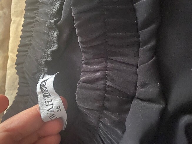 Almarwah takım - Görsel 4