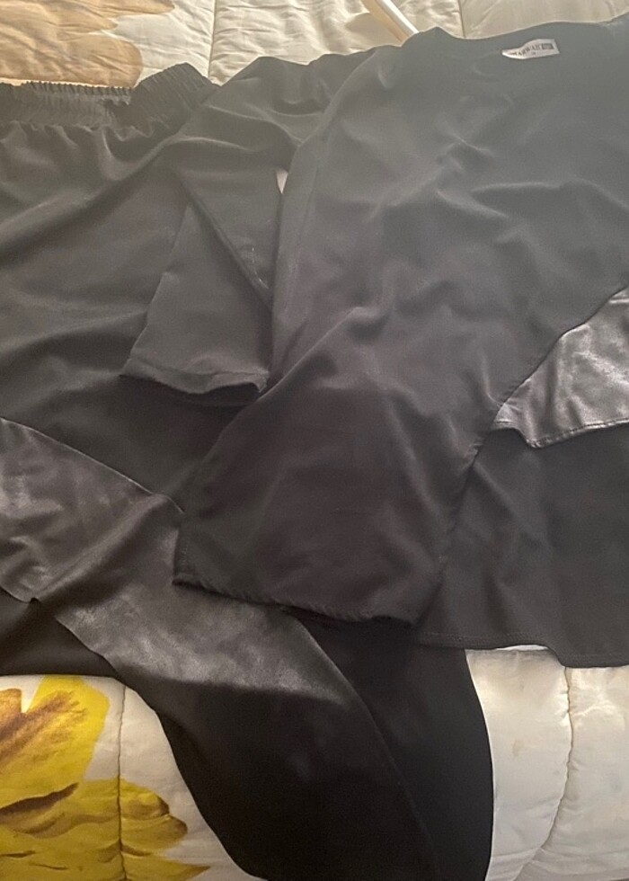 Almarwah takım - Görsel 3