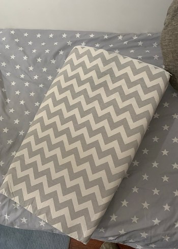 Bebek reflü yatağı - Görsel 2