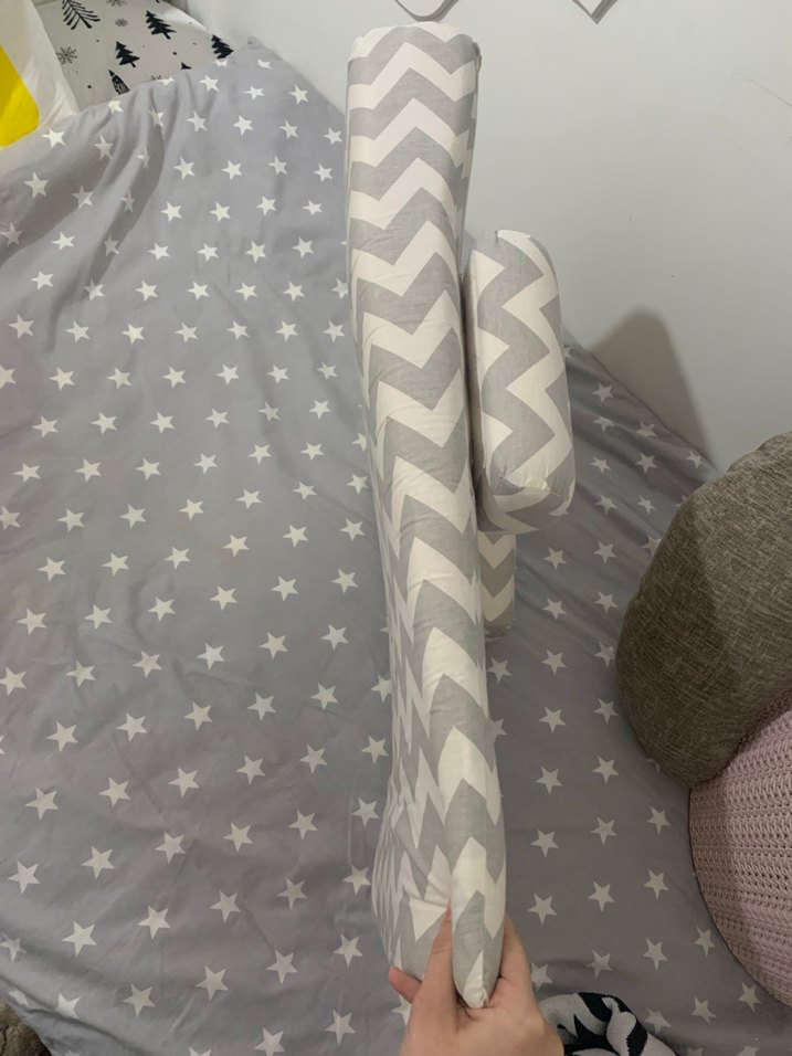 Bebek reflü yatağı - Görsel 3