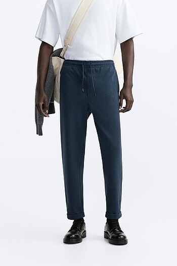 Zara Erkek Pantolan