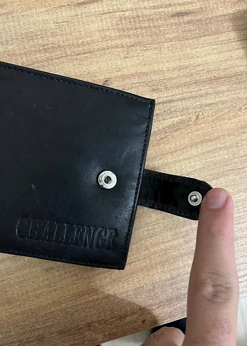 Erkek Cüzdan - Görsel 3