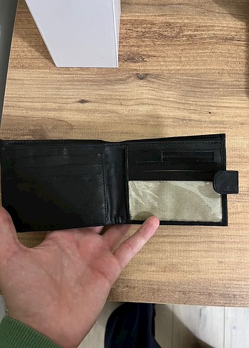 Erkek Cüzdan - Görsel 4