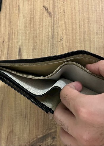 Erkek Cüzdan - Görsel 5